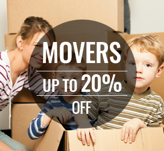 Cheap and Best Movers